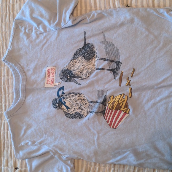 GAP Other - Graphic t-shirt